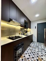 Riz Haven (D17), Apartment #609522221